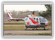 Sollingen BO-105 D-HDML